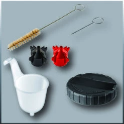 TC-MC 355/1 -Gartenwerkzeuge Geschäft detail image 25