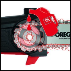 Hochentaster F. GE-HH18/45Li T 8 Hochentaster F. GE-HH18/45Li T -Gartenwerkzeuge Geschäft detail image 2550