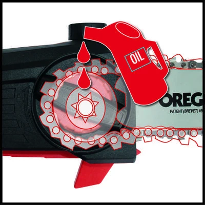 Hochentaster F. GE-HH18/45Li T 4 Hochentaster F. GE-HH18/45Li T – Bild 4