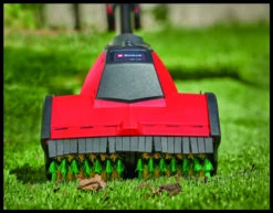 Bürste SOFT (Holz, Kunstrasen) -Gartenwerkzeuge Geschäft detail image 2553