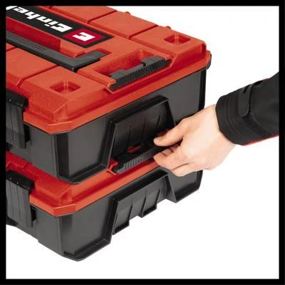 E-Case S-F Incl. Grid Foam 3 E-Case S-F Incl. Grid Foam – Bild 3