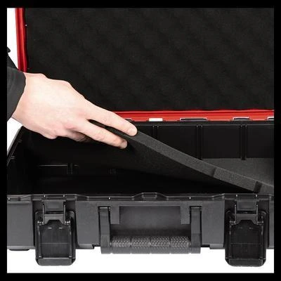 E-Case S-F Incl. Grid Foam 8 E-Case S-F Incl. Grid Foam – Bild 8