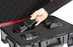 E-Case S-F Incl. Grid Foam 23 E-Case S-F Incl. Grid Foam -Gartenwerkzeuge Geschäft detail image 2579