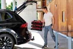 E-Case S-F Incl. Dividers -Gartenwerkzeuge Geschäft detail image 2602