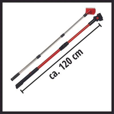 Teleskopstangenset BRILLIANTO 8 Teleskopstangenset BRILLIANTO – Bild 8