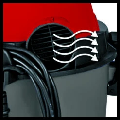 TE-RH 32-1600 4F -Gartenwerkzeuge Geschäft detail image 27