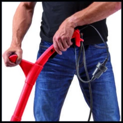 AXXIO 18/115 Q 9 AXXIO 18/115 Q -Gartenwerkzeuge Geschäft detail image 305