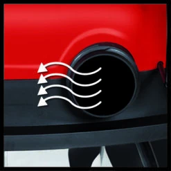 TE-VC 2350 SACL -Gartenwerkzeuge Geschäft detail image 324