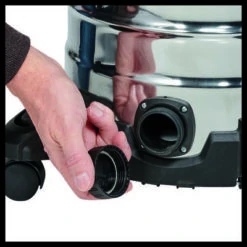 TC-VC 1930 S -Gartenwerkzeuge Geschäft detail image 366