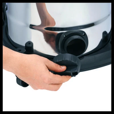 GE-LC 18/25-1 Li Kit (1x3,0Ah) 6 GE-LC 18/25-1 Li Kit (1x3,0Ah) – Bild 6