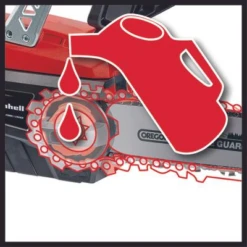 GE-LC 18/25-1 Li Kit (1x3,0Ah) 17 GE-LC 18/25-1 Li Kit (1x3,0Ah) -Gartenwerkzeuge Geschäft detail image 400