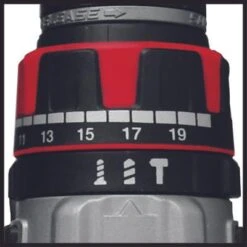 TP-CD 18/50 Li-i BL (2x2,0Ah) -Gartenwerkzeuge Geschäft detail image 451