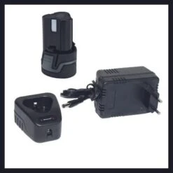 RASARRO 36/36 (2x3,0Ah Plus) -Gartenwerkzeuge Geschäft detail image 457