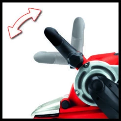 TE-BS 8540 E 13 TE-BS 8540 E -Gartenwerkzeuge Geschäft detail image 463