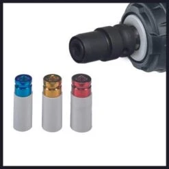 IMPAXXO 18/400 14 IMPAXXO 18/400 -Gartenwerkzeuge Geschäft detail image 474