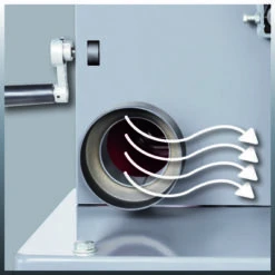 GC-HC 90/2046 T -Gartenwerkzeuge Geschäft detail image 509