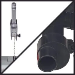 TC-TS 254 Eco -Gartenwerkzeuge Geschäft detail image 52