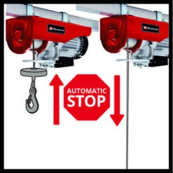 TC-EH 600 -Gartenwerkzeuge Geschäft detail image 534