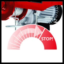 TC-EH 600 -Gartenwerkzeuge Geschäft detail image 535