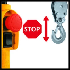 TC-EH 600 -Gartenwerkzeuge Geschäft detail image 537