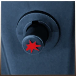 AQUINNA 36/38 F LED -Gartenwerkzeuge Geschäft detail image 542