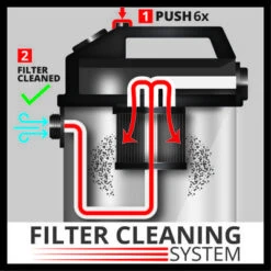 TC-TS 254 Eco -Gartenwerkzeuge Geschäft detail image 55