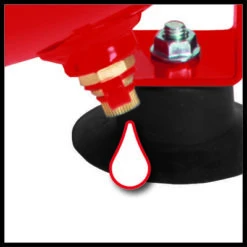 GE-GS 18/150 Li-Solo -Gartenwerkzeuge Geschäft detail image 557