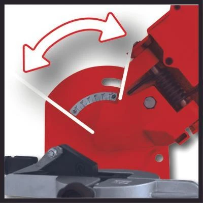 GC-CS 235 E 5 GC-CS 235 E – Bild 5