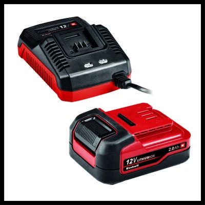 GE-CM 18/32 Li-Solo 6 GE-CM 18/32 Li-Solo – Bild 6