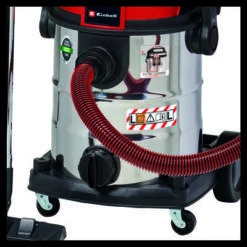 TE-VC 2025 SACL -Gartenwerkzeuge Geschäft detail image 64