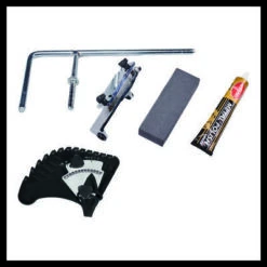 TC-WG 200 -Gartenwerkzeuge Geschäft detail image 672