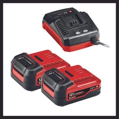 TE-CD 12/1 Li-i (2x2,0Ah) 7 TE-CD 12/1 Li-i (2x2,0Ah) – Bild 7