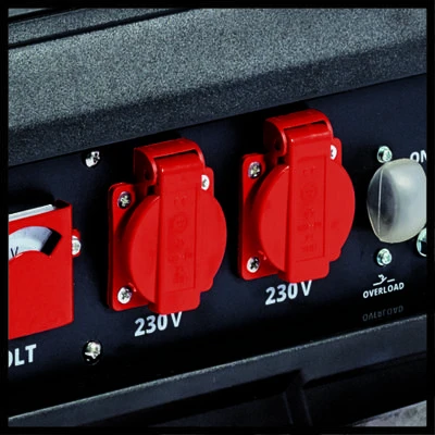 Teleskopstangenset BRILLIANTO 4 Teleskopstangenset BRILLIANTO – Bild 4