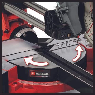 TE-SM 36/210 Li - Solo 4 TE-SM 36/210 Li - Solo – Bild 4