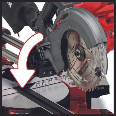 TE-SM 36/210 Li - Solo 5 TE-SM 36/210 Li - Solo – Bild 5