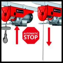 TC-EH 250 -Gartenwerkzeuge Geschäft detail image 729