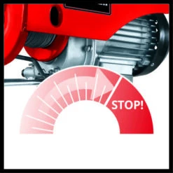 TC-EH 250 -Gartenwerkzeuge Geschäft detail image 730