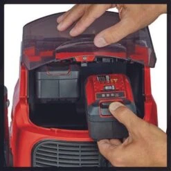 TE-VC 36/30 Li S-Solo -Gartenwerkzeuge Geschäft detail image 737