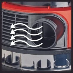 TE-VC 36/30 Li S-Solo -Gartenwerkzeuge Geschäft detail image 740