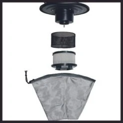 TC-AV 1720 DW 11 TC-AV 1720 DW -Gartenwerkzeuge Geschäft detail image 78