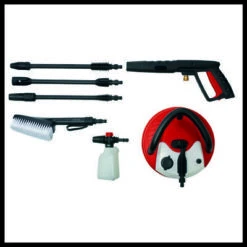 TE-HP 170 -Gartenwerkzeuge Geschäft detail image 787