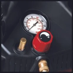 TC-AC 240/50/10 OF -Gartenwerkzeuge Geschäft detail image 790