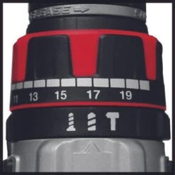 TP-CD 18 Li-i Brushless-Solo -Gartenwerkzeuge Geschäft detail image 795