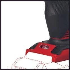 TP-CD 18 Li-i Brushless-Solo -Gartenwerkzeuge Geschäft detail image 798