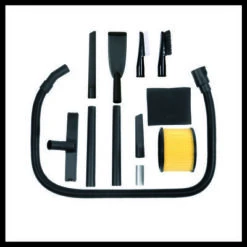 TC-VC 1930 SA Kit -Gartenwerkzeuge Geschäft detail image 852