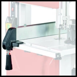 TC-SB 245 L -Gartenwerkzeuge Geschäft detail image 876