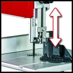 TC-SB 245 L -Gartenwerkzeuge Geschäft detail image 877