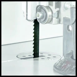 TC-SB 245 L -Gartenwerkzeuge Geschäft detail image 879