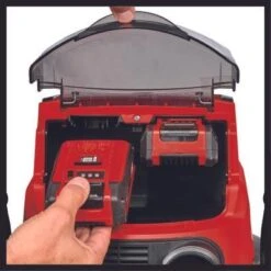 TP-VC 36/30 S Auto-Solo -Gartenwerkzeuge Geschäft detail image 88