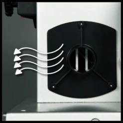 TC-SB 245 L -Gartenwerkzeuge Geschäft detail image 880